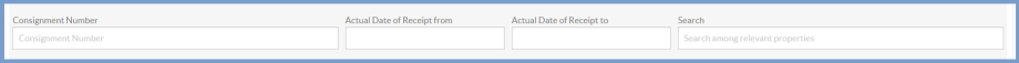 Cancel Pending Filter