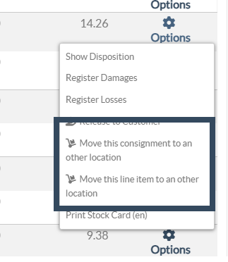 Move Location