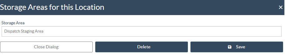 storage area modify step2