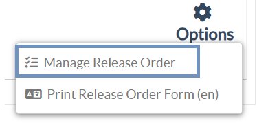 Manage release order png