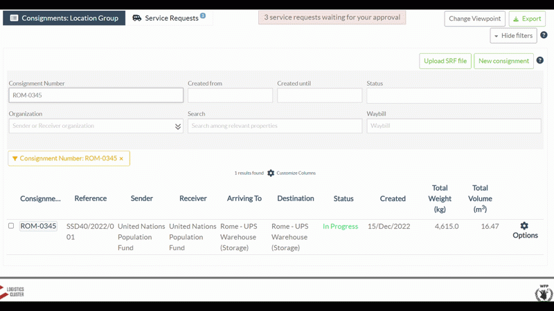 Stock disposition attachment GIF