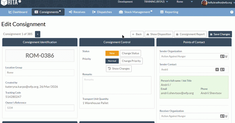 Service provider GIF